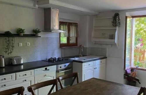 Niozelles House | Floraliess