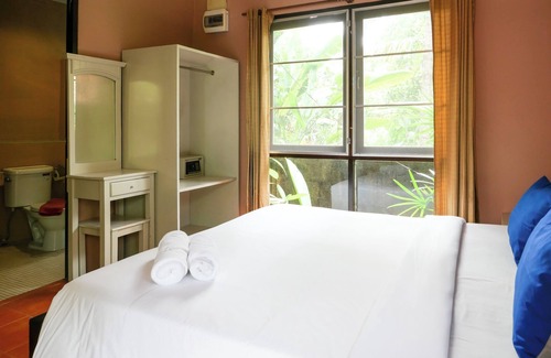 Chalong Hotel | Floraville Phuket Resort