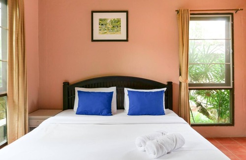 Chalong Hotel | Floraville Phuket Resort