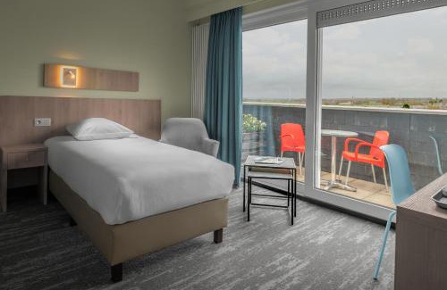 Blankenberge Resort | Floreal Blankenberge