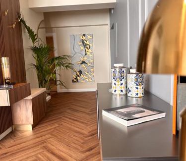 Bucharest Apartment | Floreasca 77 Aparthotel 2