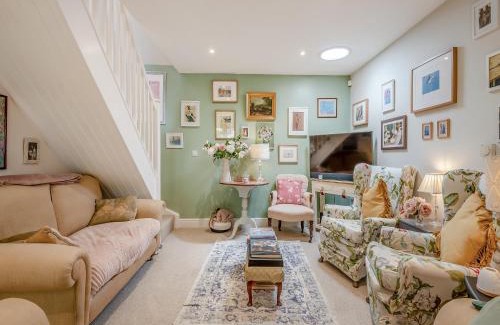 Marnhull Apartment | Florence Cottage