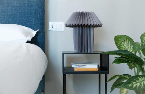 Ricorboli Apartment | Florence Minimal Nest