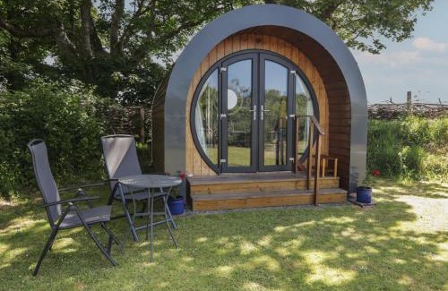 Merrion House | Florence Pod