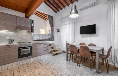 Le Cure Apartment | Florence Star Apartment