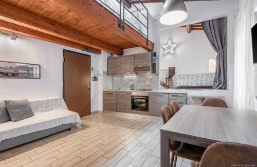 Le Cure Apartment | Florence Star Apartment