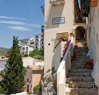Sperlonga Apartment | Florenza Residence
