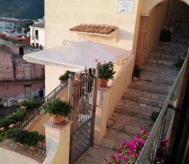 Sperlonga Apartment | Florenza Residence