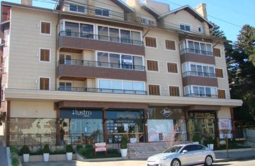 Vila Suica Apartment | Flores da Montanha