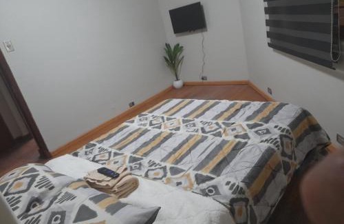 Yerbas Buenas Bed & Breakfast | floresta
