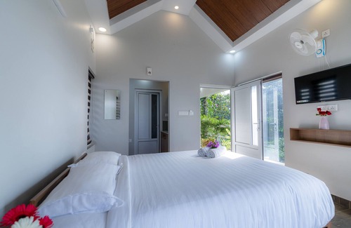 Devikolam Resort | Floresta resorts