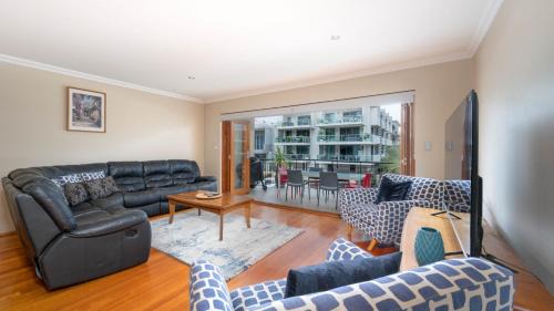 Mandurah Apartment | Florian on Mews