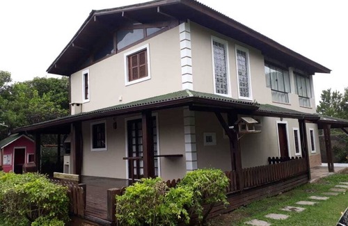 Rio Vermelho Sul House | Florianopolis beach holiday house Florianopolis with Jacuzzi