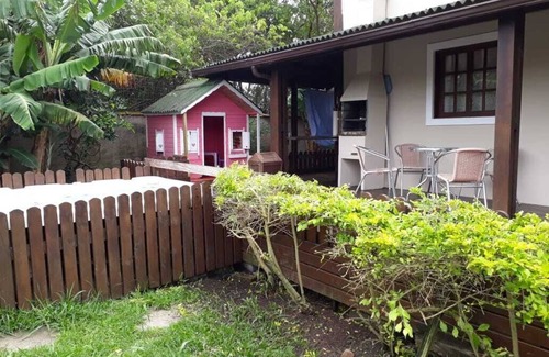 Rio Vermelho Sul House | Florianopolis beach holiday house Florianopolis with Jacuzzi