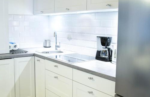 Stare Miasto Apartment | Florianska Gate Luxury Apartments