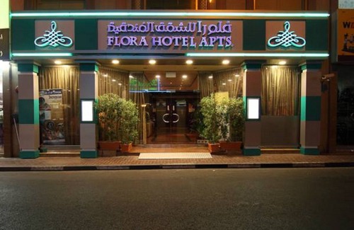 Old Dubai Apartment | Florida City Hotel Apartments