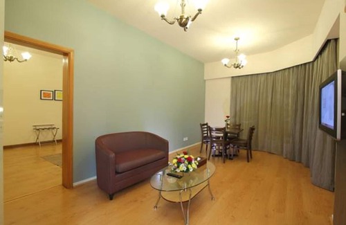 Old Dubai Apartment | Florida City Hotel Apartments