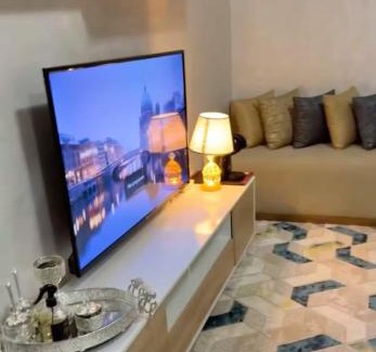 Nouakchott Apartment | Florida