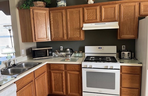 Esprit Villa | Florida Villa Private Pool Golfing Esprit Four Corners Davenport 15min Disney
