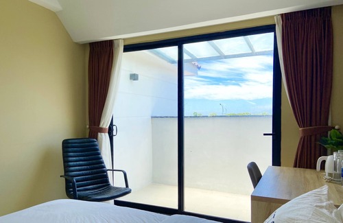 Cam Lam Hotel | Florihome Beach House