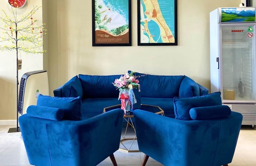 Cam Lam Hotel | Florihome Beach House