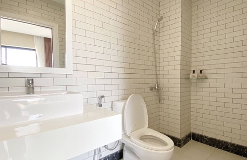Cam Lam Hotel | Florihome Beach House