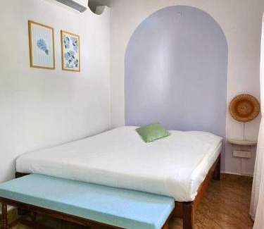 Chapora Apartment | Florin Stays
