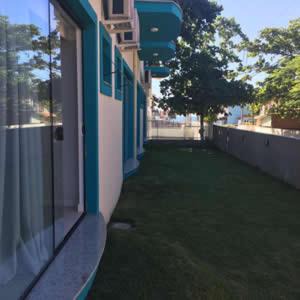 Ingleses do Rio Vermelho Hotel | Florinn Praia Hotel