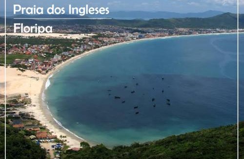 Ingleses do Rio Vermelho Hotel | Florinn Praia Hotel