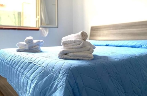 Tertenia Apartment | Floris House