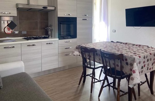 Tertenia Apartment | Floris House
