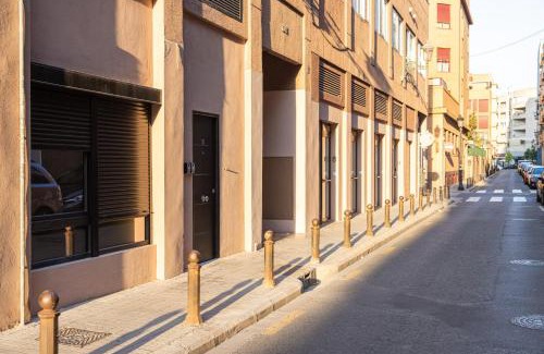 Aiora Apartment | FLORIT FLATS - The Maritim Studios