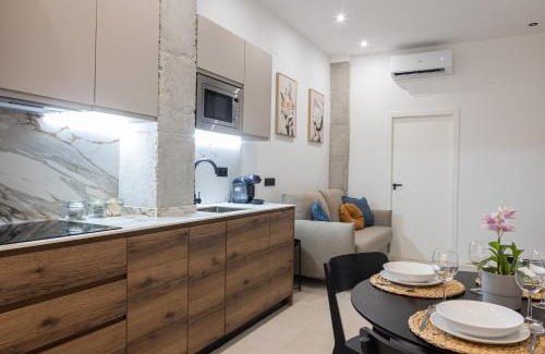 Aiora Apartment | FLORIT FLATS - The Maritim Studios