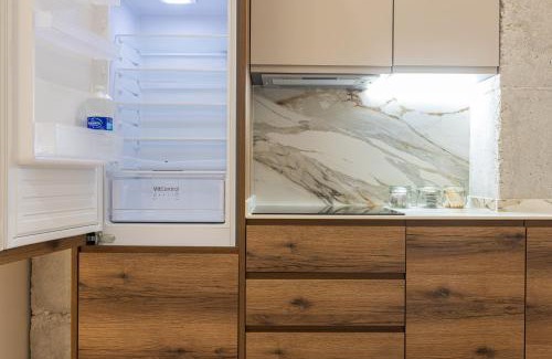 Aiora Apartment | FLORIT FLATS - The Maritim Studios
