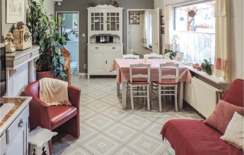 Mariakerke Apartment | Florivan