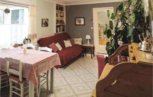 Mariakerke Apartment | Florivan