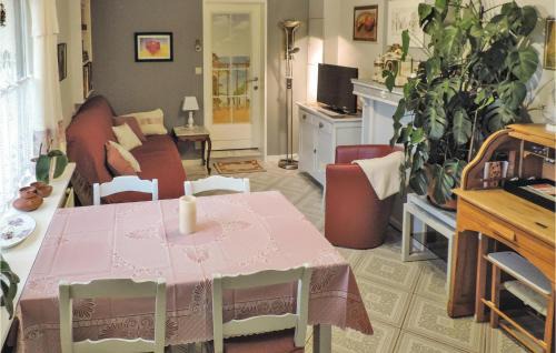 Mariakerke Apartment | Florivan