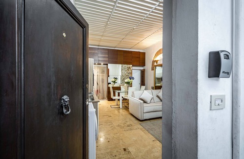 San Jacopino Apartment | Flospirit - Casa Ersilia