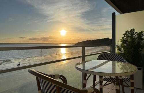 Concarneau Apartment | Flots Bleus - Cozy Studio - White Sand Beach