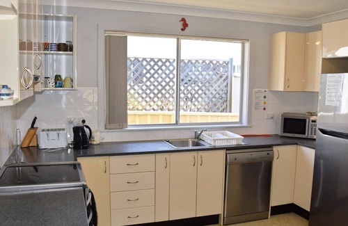South West Rocks Cottage | Flounder About - South West Rocks