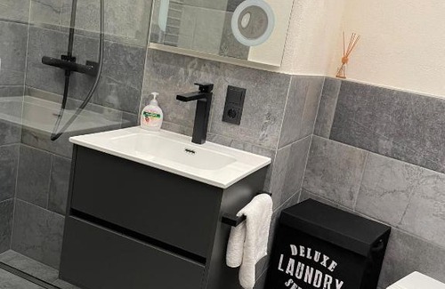Merano Apartment | Flow Apartments Etschmann