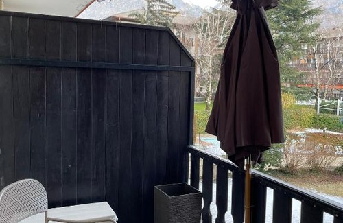 Merano Apartment | Flow Apartments Etschmann