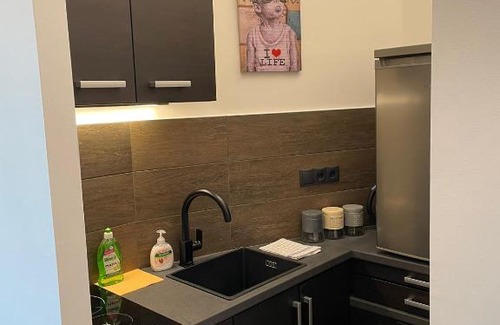 Merano Apartment | Flow Apartments Etschmann