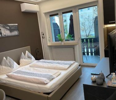 Merano Apartment | Flow Apartments Etschmann