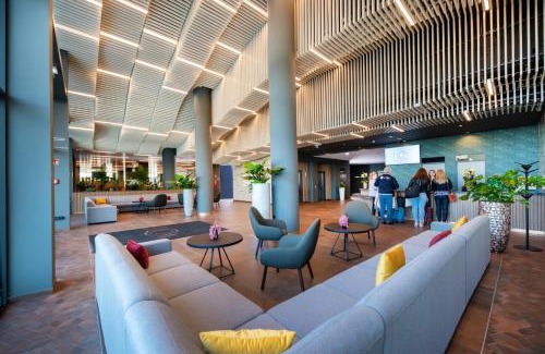 Inarcs Hotel | Flow Hotel & Conference
