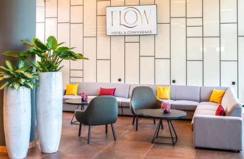 Inarcs Hotel | Flow Hotel & Conference