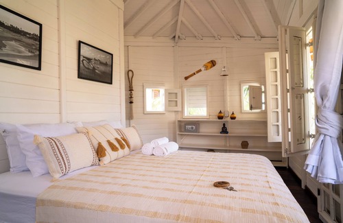 Jijoca de Jericoacoara Hotel | Flow House Jeri