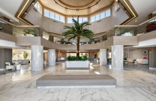 Sahl Hasheeh Resort | Flow Spectrum Resort Sahl Hasheesh