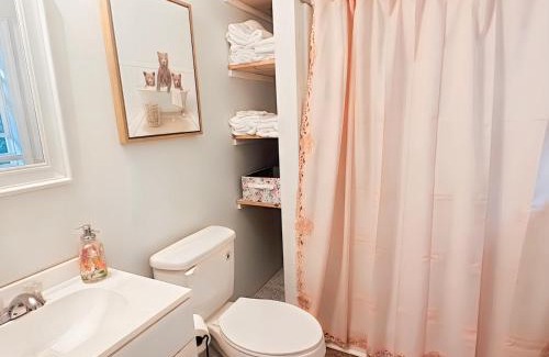 Sparta House | Flower Bliss Cottage in Sparta Mountains