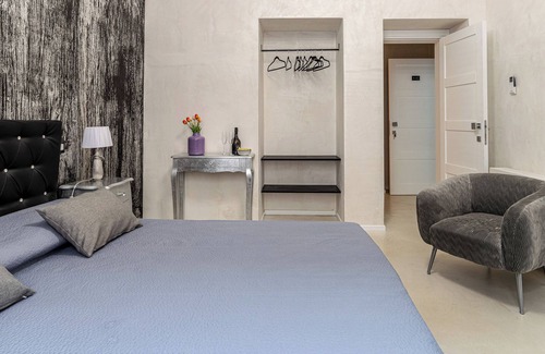 Province of Cagliari House | Flower Rooms Cagliari